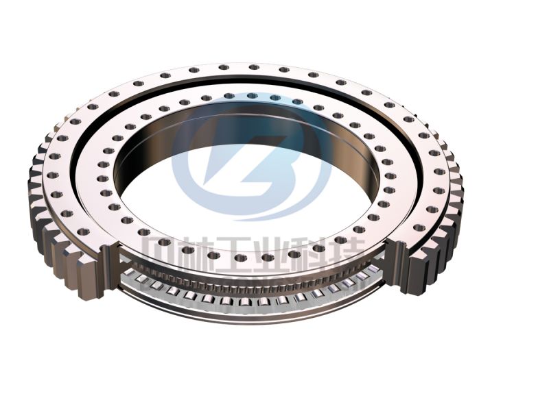 三排滾子轉(zhuǎn)盤軸承